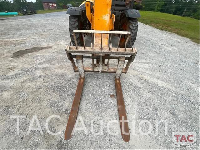 Image of JCB 506-36 equipment image 2