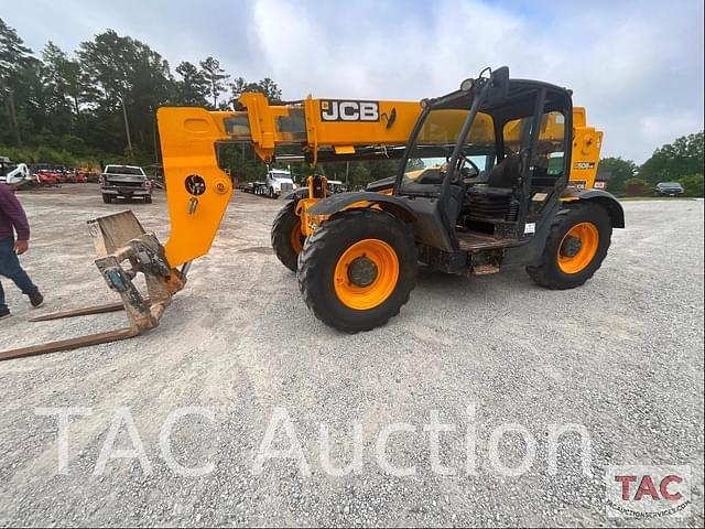 Image of JCB 506-36 equipment image 3