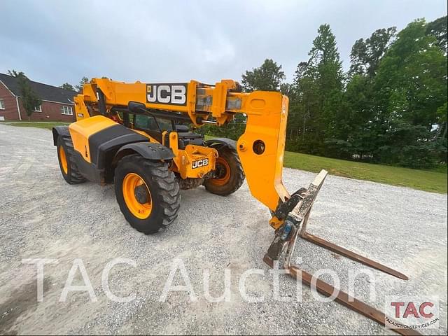 Image of JCB 506-36 equipment image 1