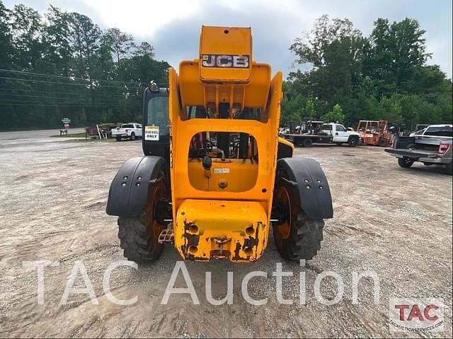 Image of JCB 506-36 equipment image 2