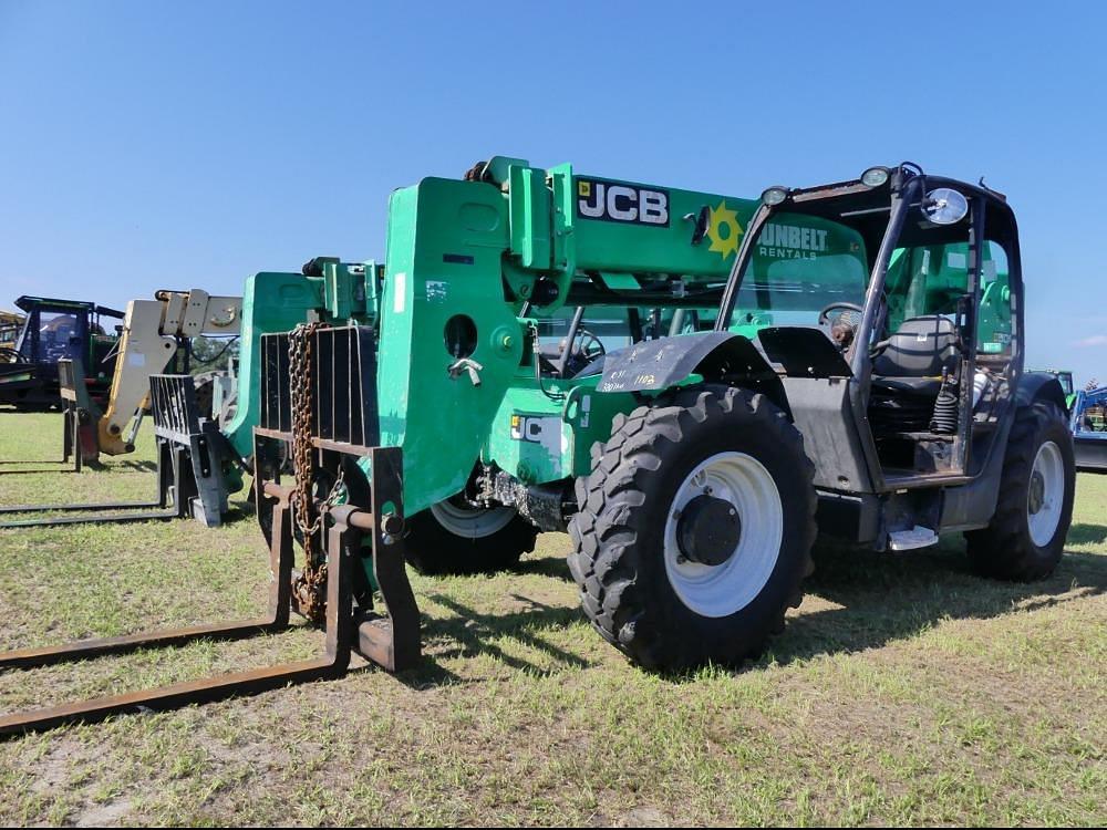 Image of JCB 506-36 Primary image