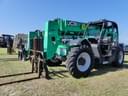 JCB 506-36 Image