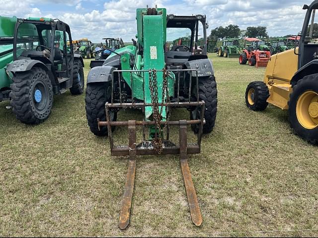 Image of JCB 506-36 equipment image 1