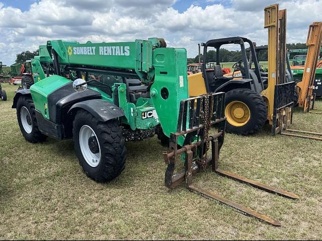 Image of JCB 506-36 equipment image 2