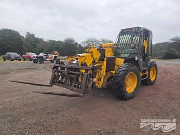Main image JCB 506-36