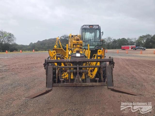 Image of JCB 506-36 equipment image 1