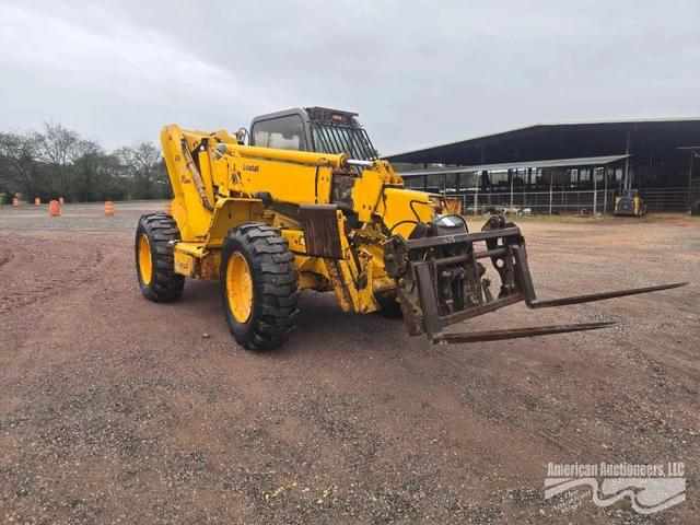 Image of JCB 506-36 equipment image 2
