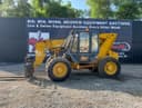 JCB 506B Image