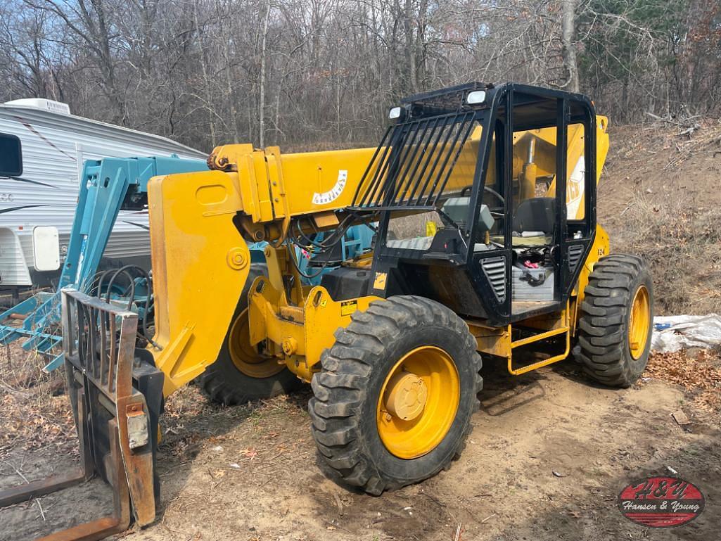 Image of JCB 506B Primary image
