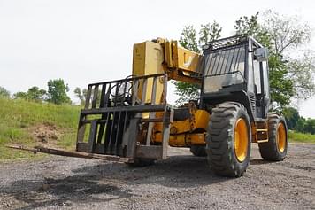 Main image JCB 506B