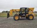 JCB 506C Image