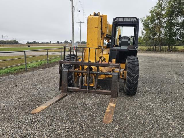 Image of JCB 506C equipment image 2