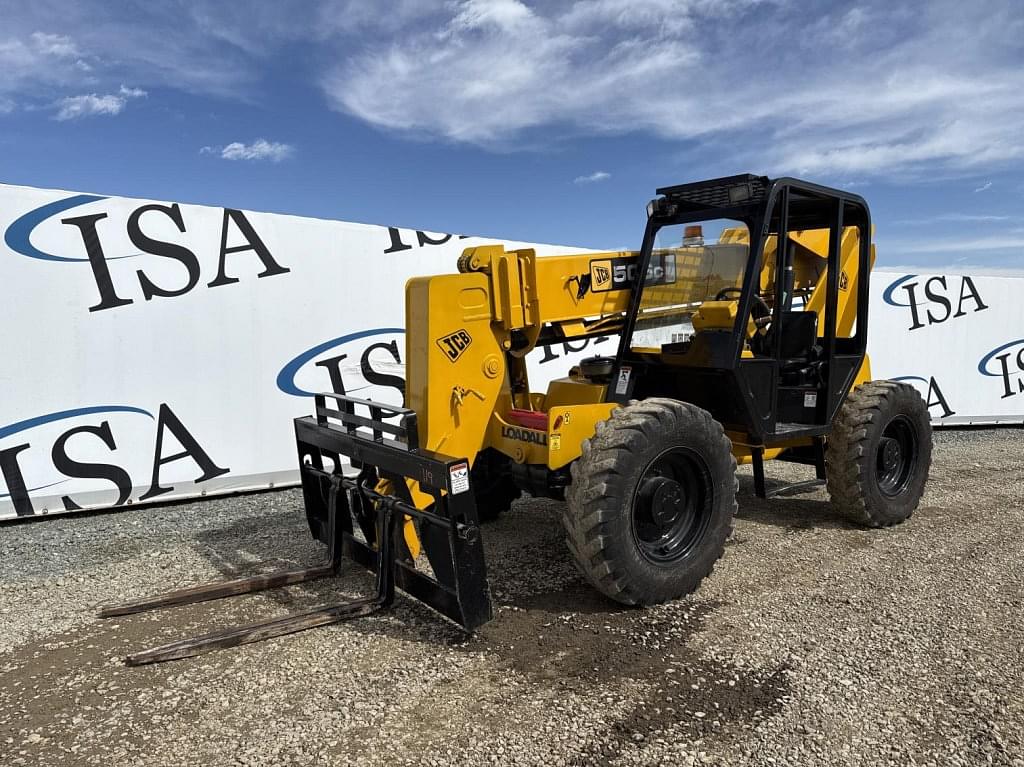 Image of JCB 506C Primary image