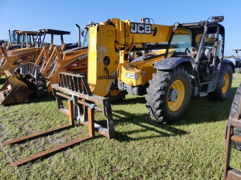 Main image JCB 507-42