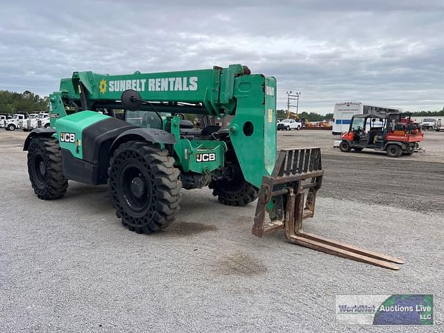 Image of JCB 507-42 equipment image 3