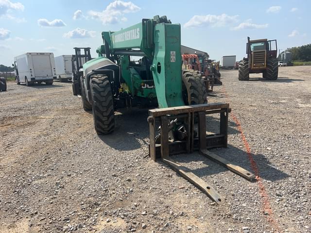 Image of JCB 507-42 equipment image 4