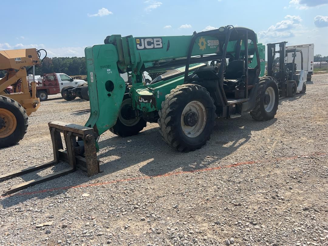 Image of JCB 507-42 Primary image