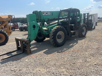 Main image JCB 507-42