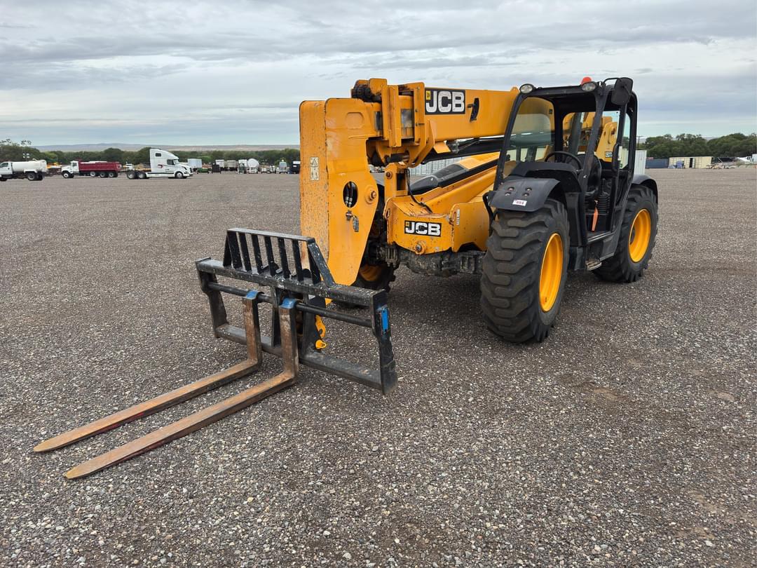 Image of JCB 507-42 Primary image