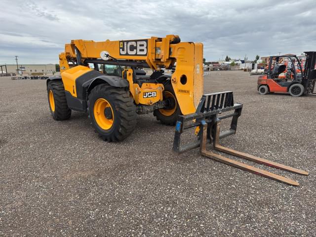 Image of JCB 507-42 equipment image 3