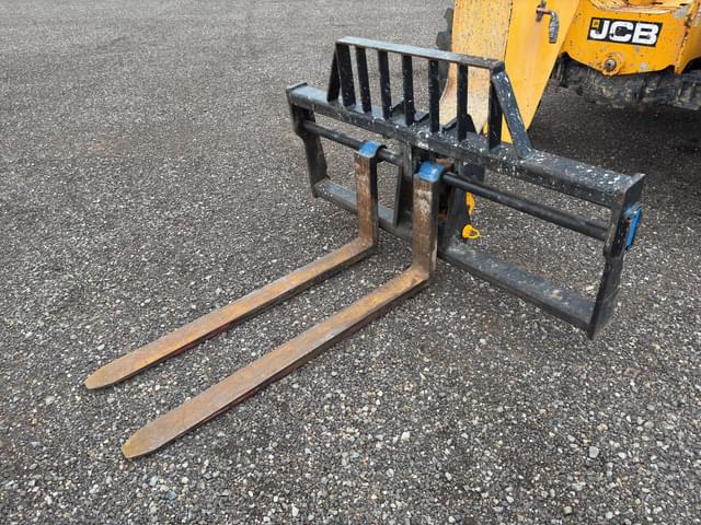 Image of JCB 507-42 equipment image 4