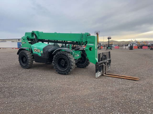Image of JCB 507-42 equipment image 1