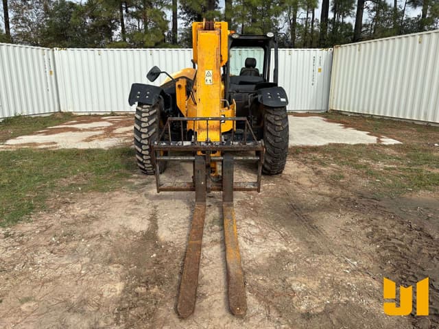 Image of JCB 507-42 equipment image 1