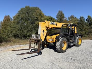 Main image JCB 507-42