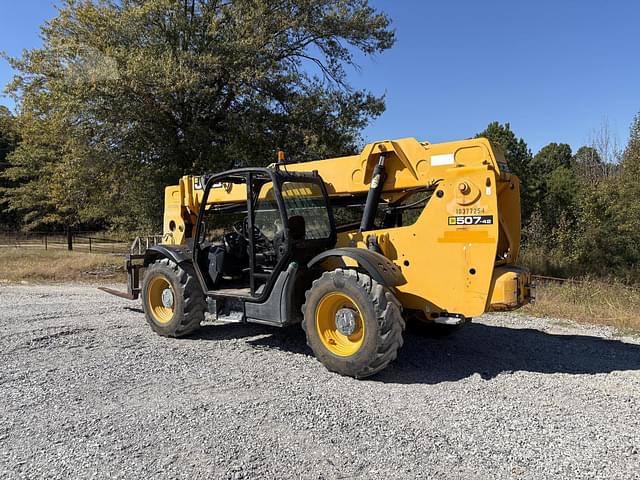 Image of JCB 507-42 equipment image 3