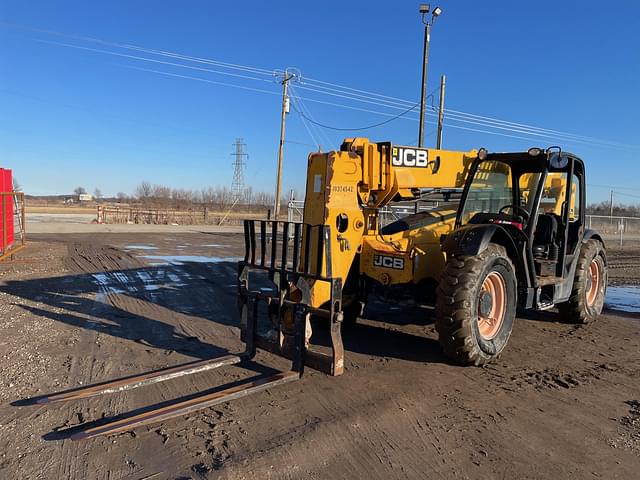 Image of JCB 507-42 equipment image 2