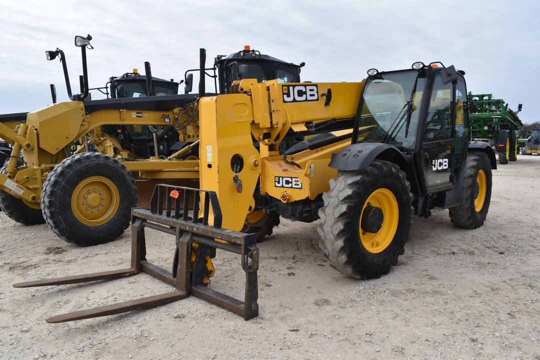 Image of JCB 507-42 Primary image