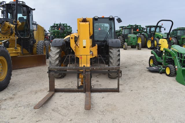 Image of JCB 507-42 equipment image 1