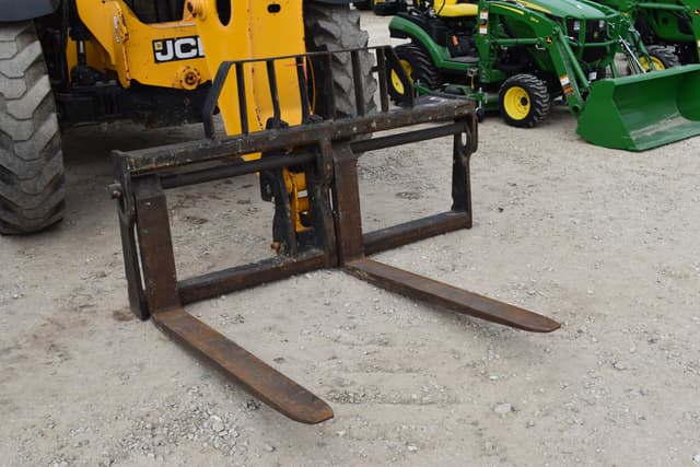 Image of JCB 507-42 equipment image 3