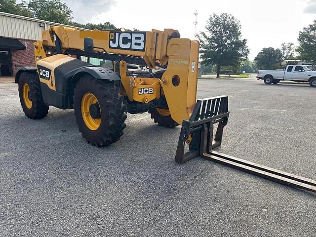 Image of JCB 507-42 equipment image 2