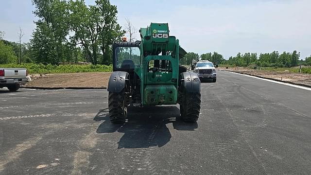 Image of JCB 507-42 equipment image 3