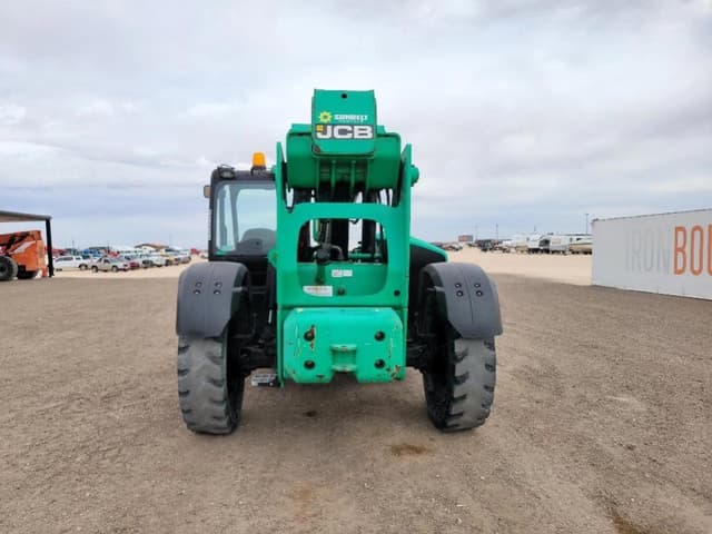 Image of JCB 507-42 equipment image 3