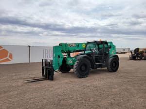 2019 JCB 507-42 Image