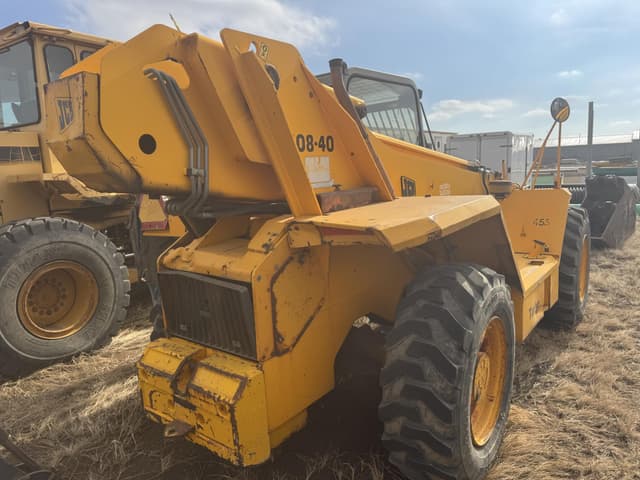 Image of JCB 508-40 equipment image 2