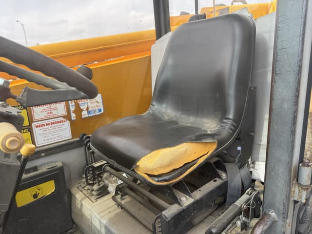 Image of JCB 508-40 equipment image 4