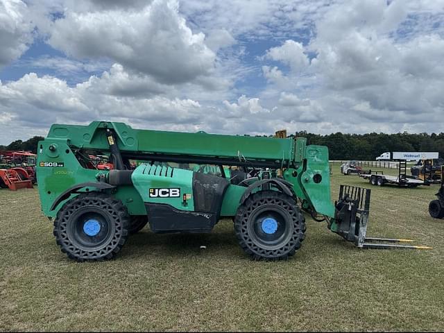 Image of JCB 509-42 equipment image 3