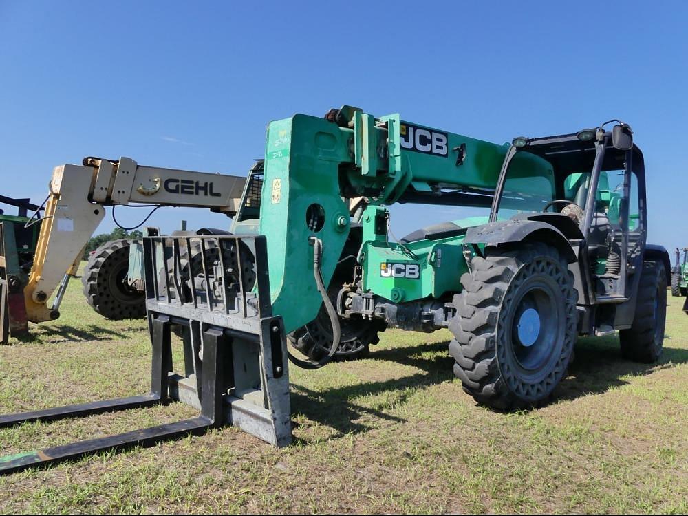 Image of JCB 509-42 Primary image