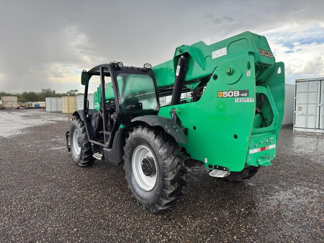 Image of JCB 509-42 equipment image 1