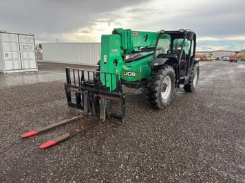 Main image JCB 509-42