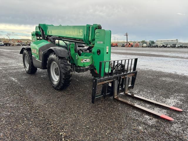Image of JCB 509-42 equipment image 3