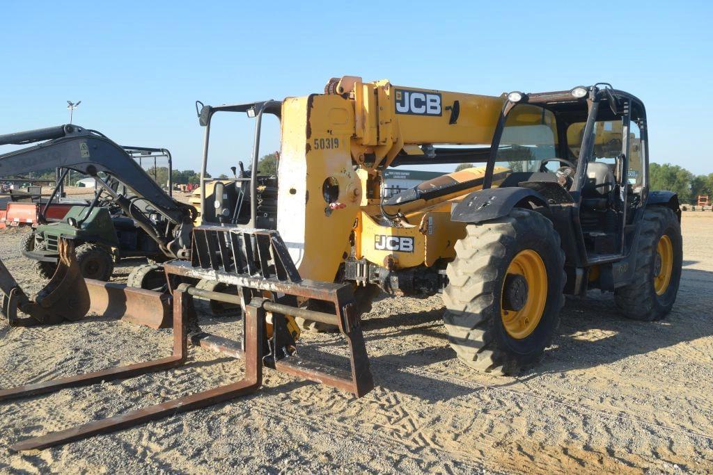 Image of JCB 509-42 Primary image