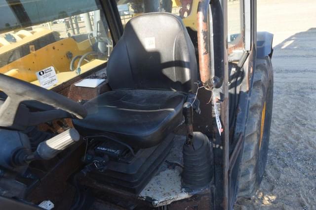 Image of JCB 509-42 equipment image 4