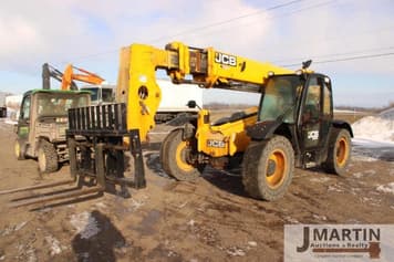 Main image JCB 509-42