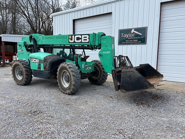 Image of JCB 509-42 equipment image 1