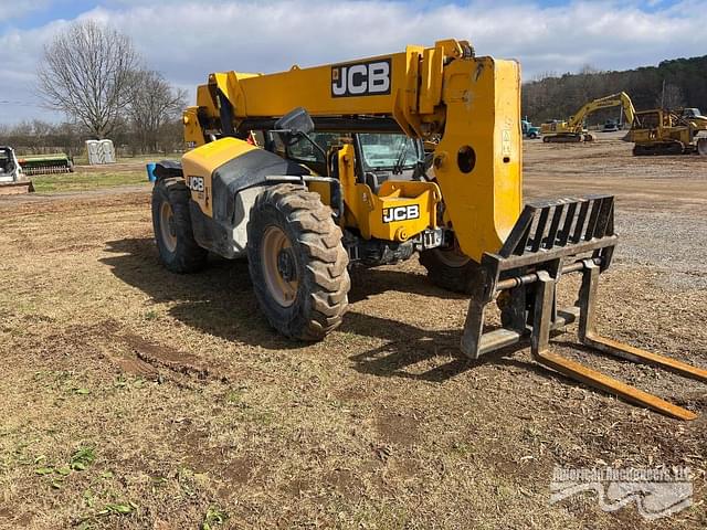 Image of JCB 509-42 equipment image 3