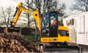 JCB 50Z-2 Image
